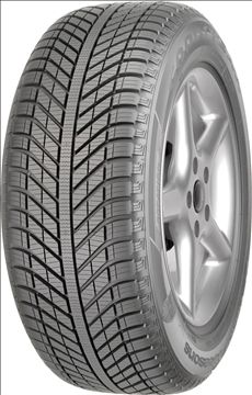 Goodyear VECTOR 4SEASONS SUV 4X4 