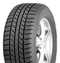 Goodyear WRANGLER HP ALL WEATHER