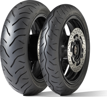 DUNLOP GPR-100 R