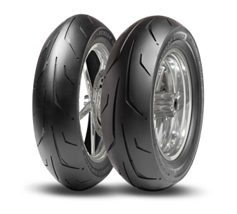 Dunlop GT503 R 