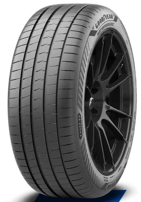 Goodyear EAGLE F1 ASYMMETRIC 6 