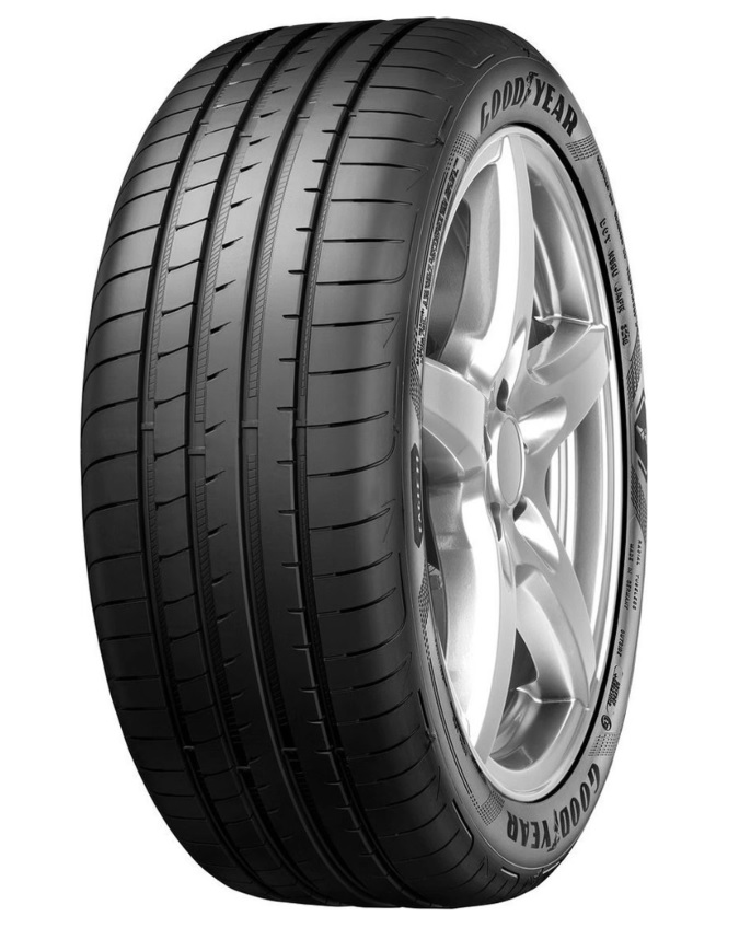 GOODYEAR EAGLE F1 ASYMMETRIC 5 SE