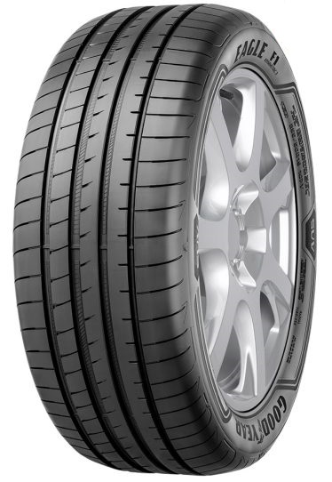 GOODYEAR EAGLE F1 ASYMMETRIC 3 SUV