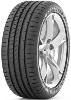 GOODYEAR EAGLE F1 ASYMMETRIC SUV MO1