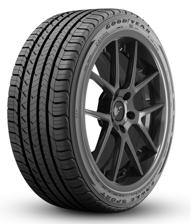 GOODYEAR EAGLE SPORT ALL-SEASON MGT