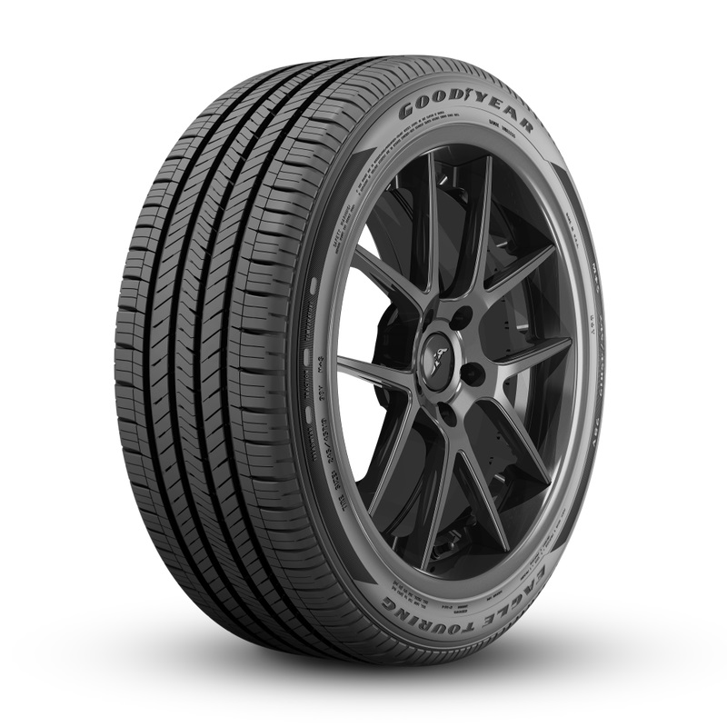 GOODYEAR EAGLE TOURING N0