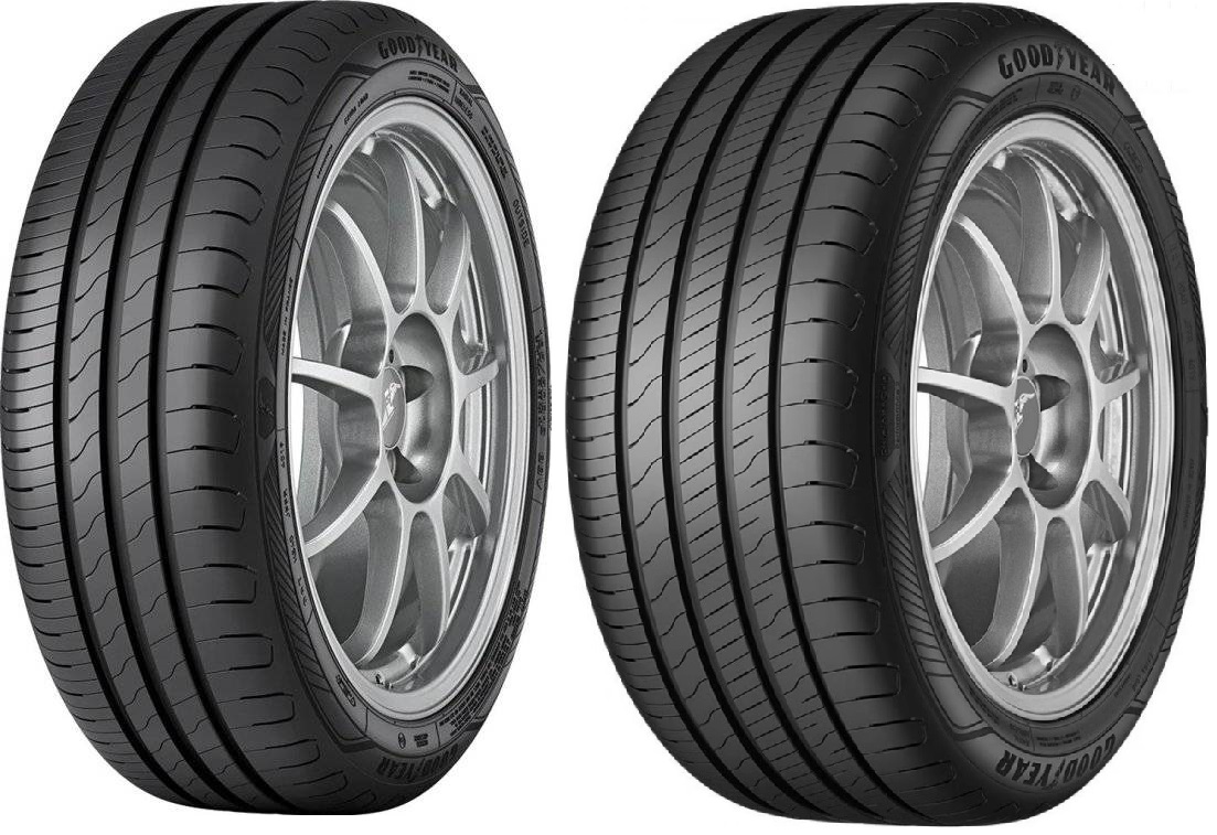 GOODYEAR EFFICIENTGRIP PERFORMANCE 2 R