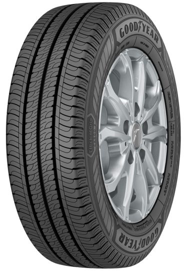 Goodyear EFFICIENTGRIP CARGO 2 