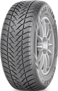 GOODYEAR ULTRA GRIP + SUV.4X4