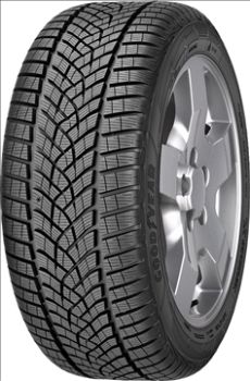 GOODYEAR ULTRAGRIP PERFORMANCE +