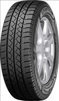 GOODYEAR VECTOR 4SEASONS CARGO MO