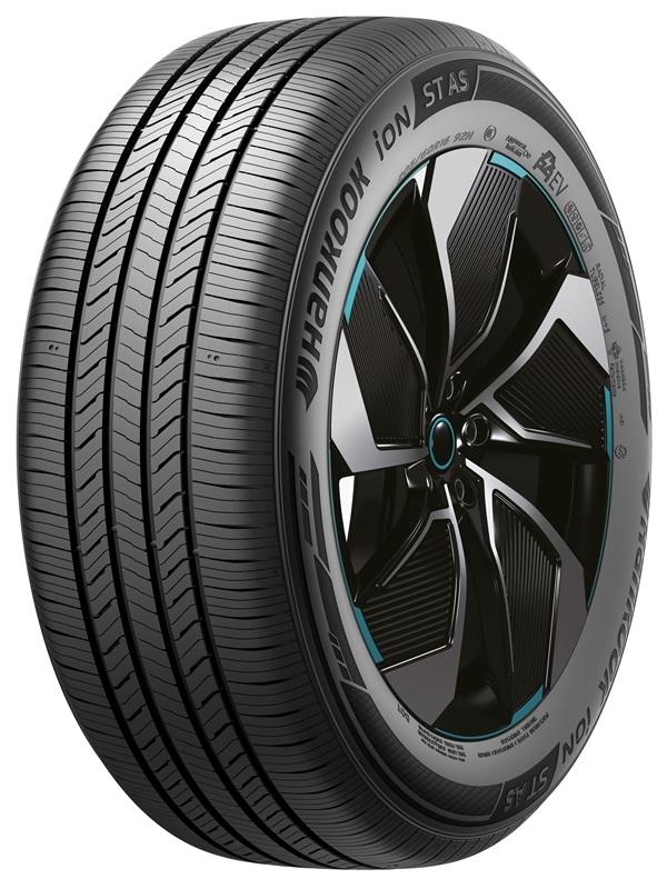 Hankook IH61A iON ST AS SUV EV 