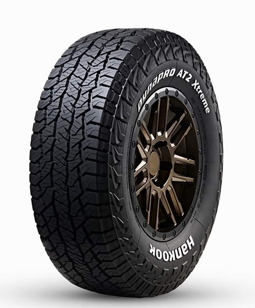 Hankook RF12 Dynapro AT2 Xtreme 