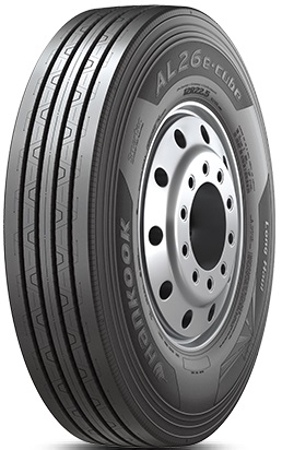 HANKOOK AL26