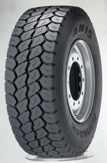 Hankook AM15 