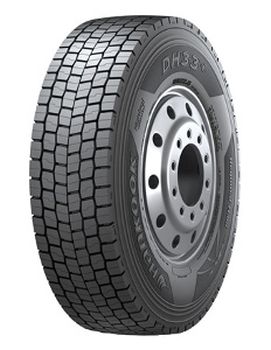 Hankook DH33+