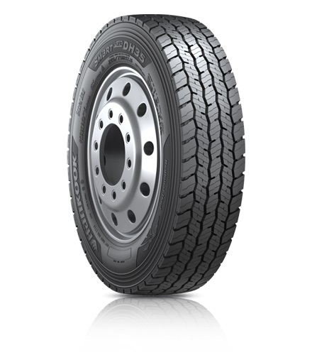 HANKOOK DH35