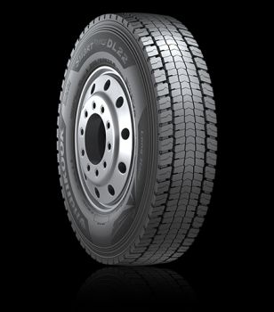 HANKOOK DL22