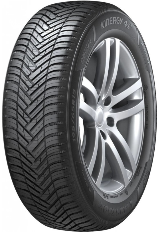 HANKOOK H750B Kinergy 4S 2