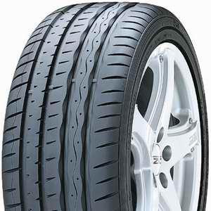 Hankook K107 Ventus S1 evo 