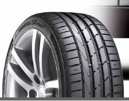 Hankook K117 Ventus S1 evo2 