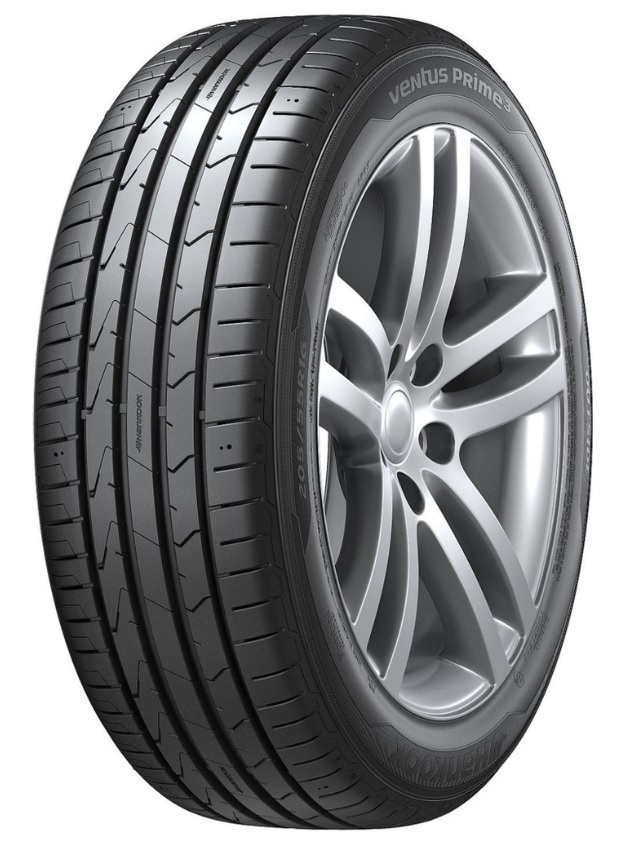 HANKOOK K125A ventus Prime3 X
