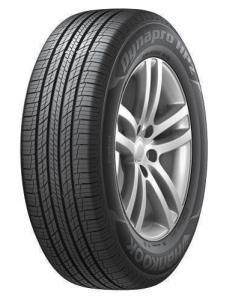 Hankook RA33 Dynapro HP2 