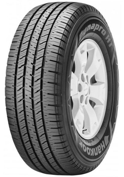Hankook RH12 Dynapro HT 