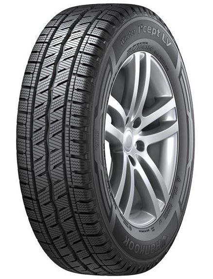 Hankook RW12 ICEPT LV 