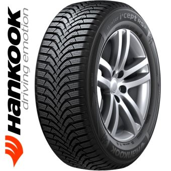 HANKOOK W452 ICEPT RS2