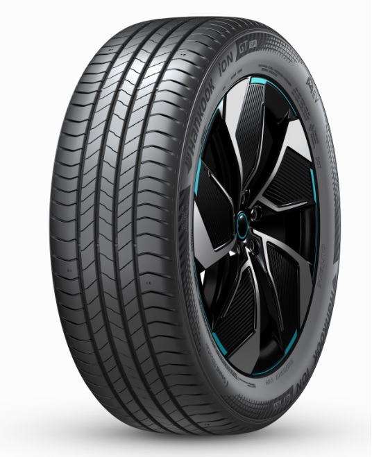 Hankook IK41A iON GT SUV EV 