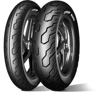 Dunlop K555 F 