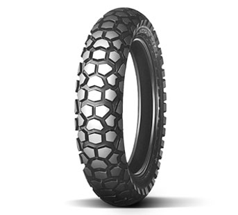 DUNLOP K850