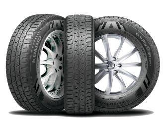 Kumho CW51 