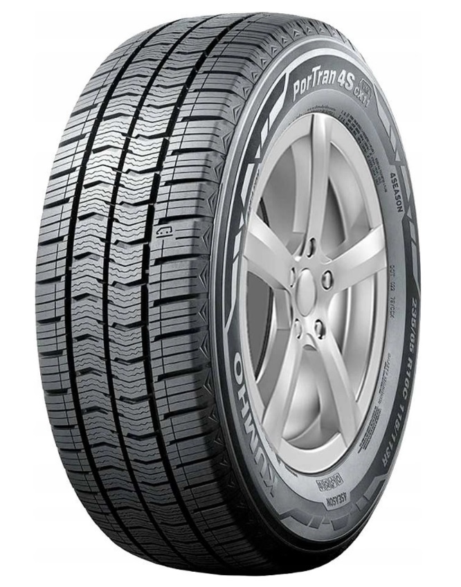 R R15 Pneumatiky | 104/102 195/70 CX11 KUMHO