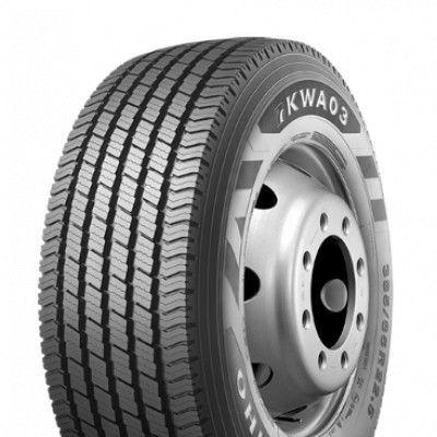 Kumho WA03 