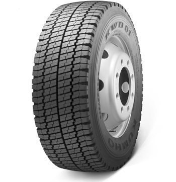 KUMHO WD01