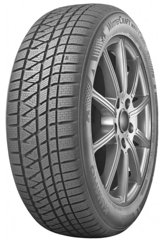 Kumho WS71 