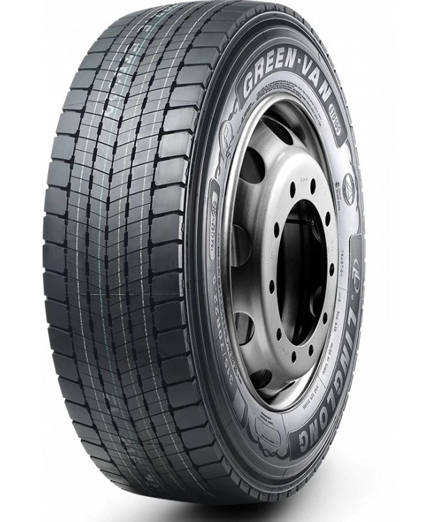 LEAO ETD100 