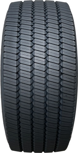 LEAO W-S60 CROSSWINTER 