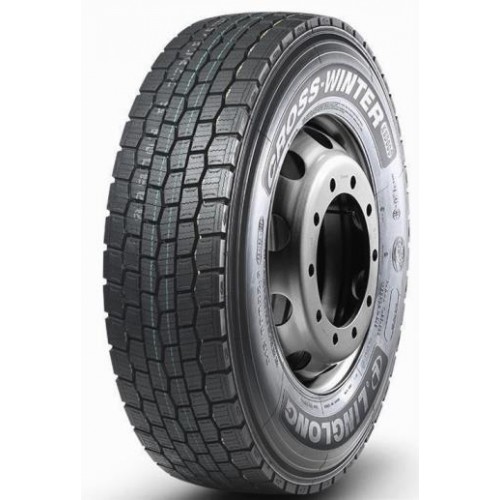 LEAO W-D60 CROSSWINTER 