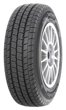 Matador MPS125 VariantAW 