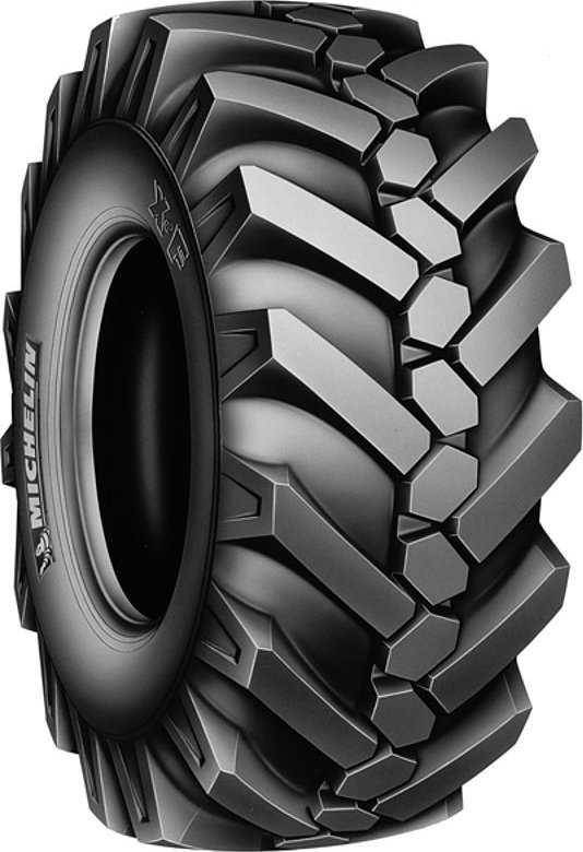 Michelin XF 