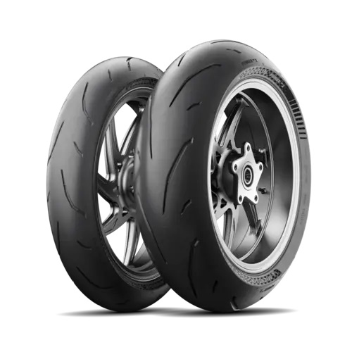 MICHELIN POWER GP2