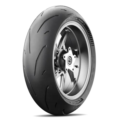 MICHELIN POWER GP2 R