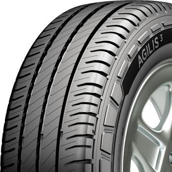 Michelin AGILIS 3 