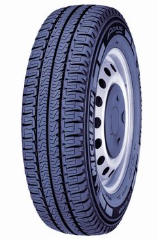 Michelin Agilis Camping 