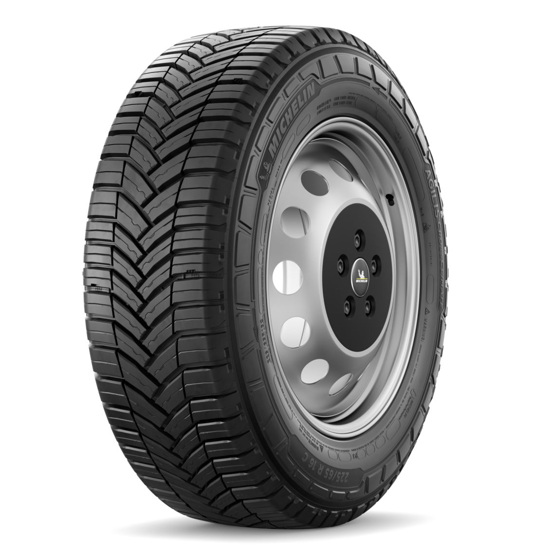 MICHELIN AGILIS CROSSCLIMATE