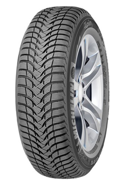 MICHELIN ALPIN A4 MOE