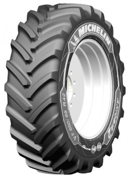 Michelin AXIOBIB 2 